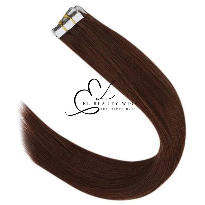 Tape-In Hair Extensions - See in Store for Pricing