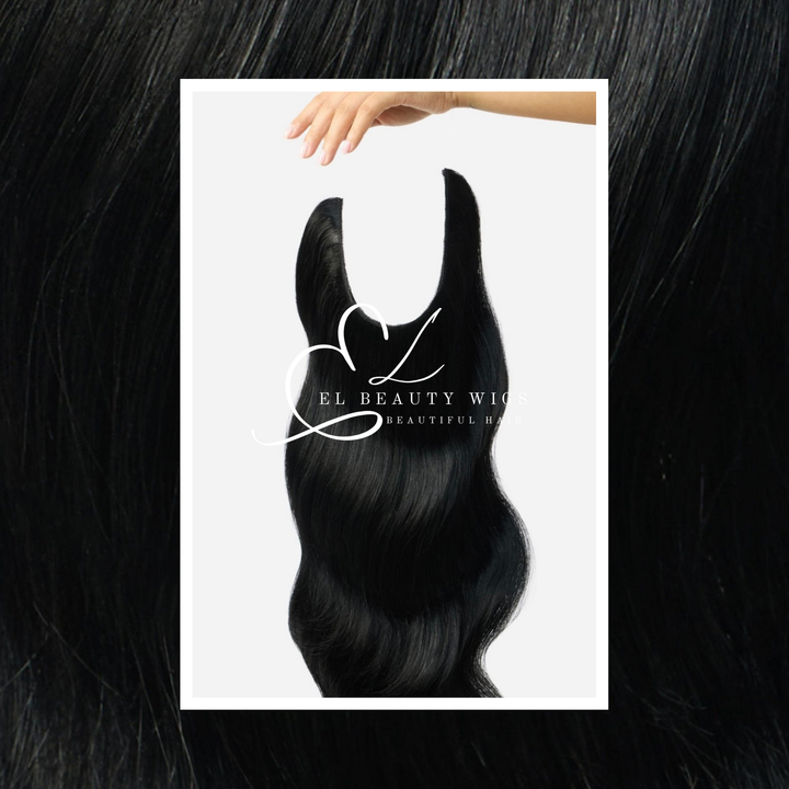 Halo Hair Extensions - See in Store for Pricing