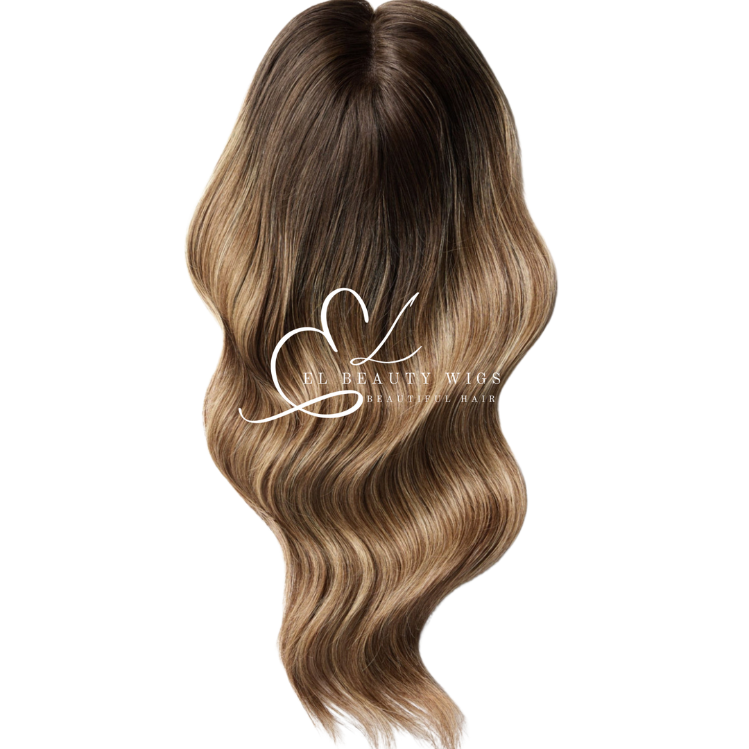 Hair Topper - See in Store for Pricing