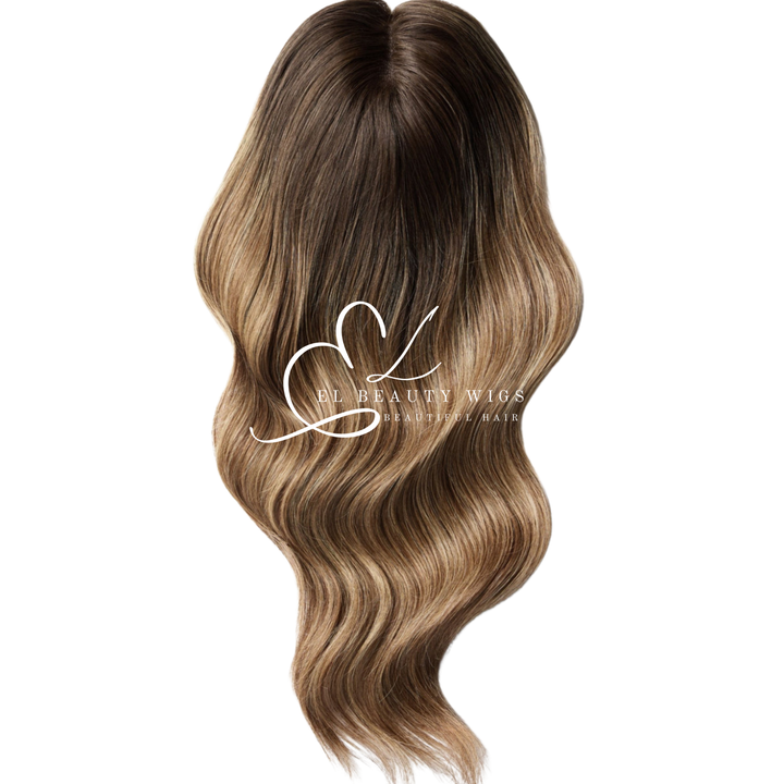 Hair Topper - See in Store for Pricing