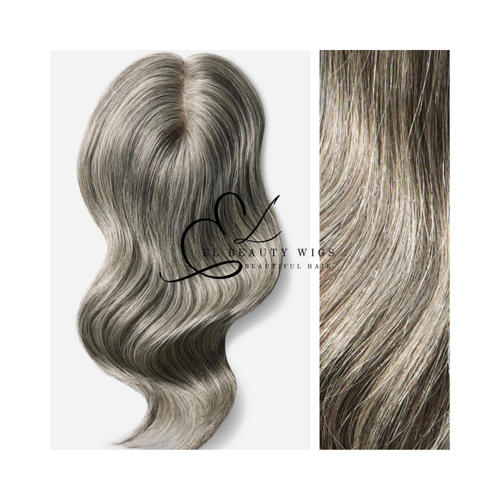 Hair Topper - See in Store for Pricing