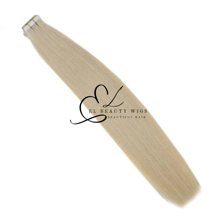 Tape-In Hair Extensions - See in Store for Pricing