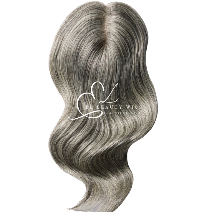 Hair Topper - See in Store for Pricing