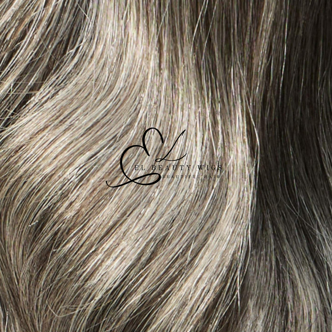 Hair Topper - See in Store for Pricing