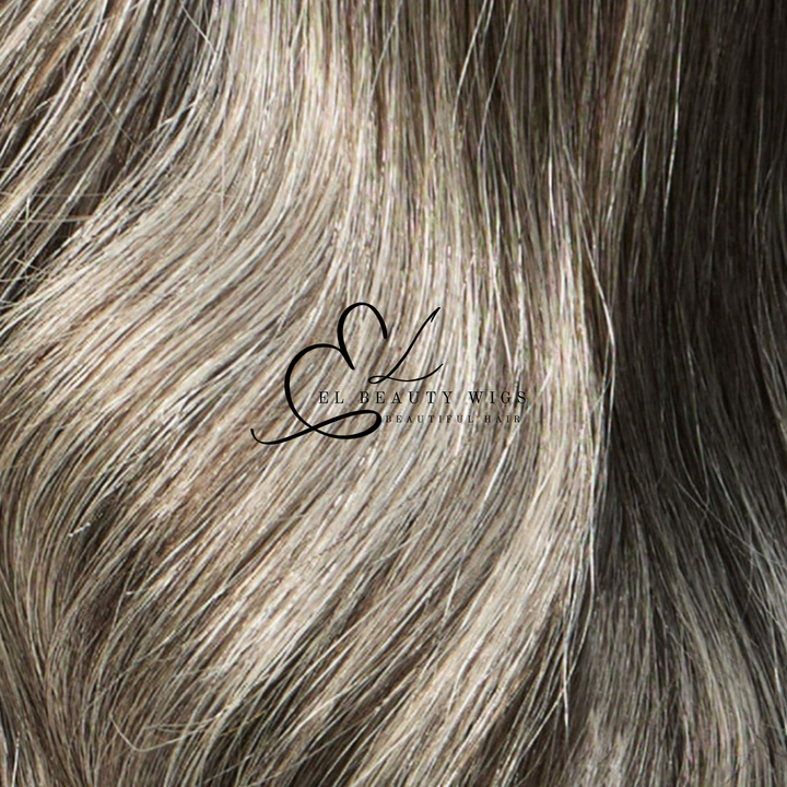 Hair Topper - See in Store for Pricing