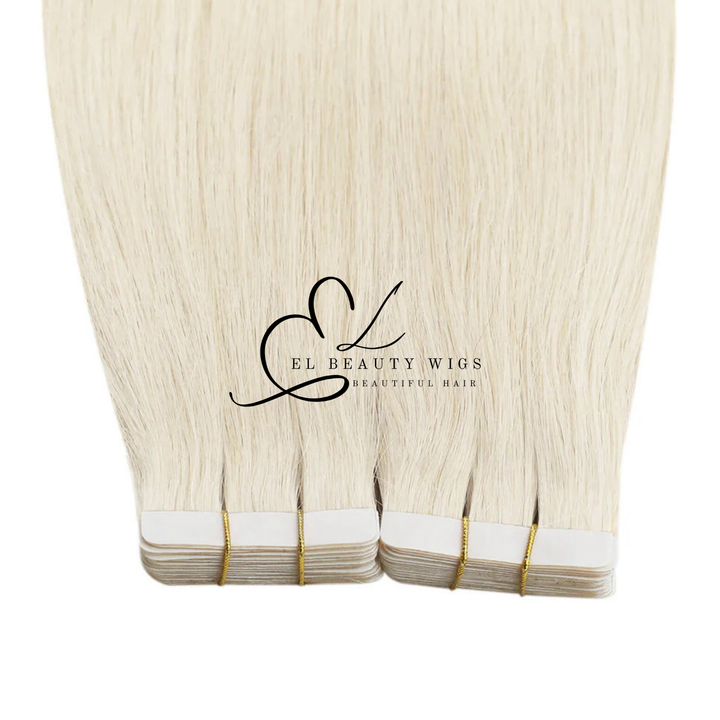 Tape-In Hair Extensions - See in Store for Pricing