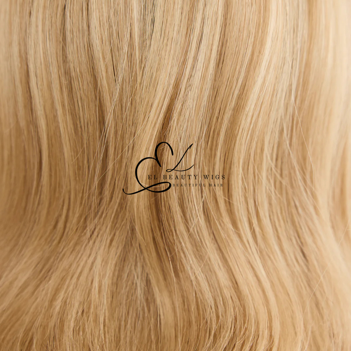 Luxury 100% Human Hair Wig - See in Store for Pricing