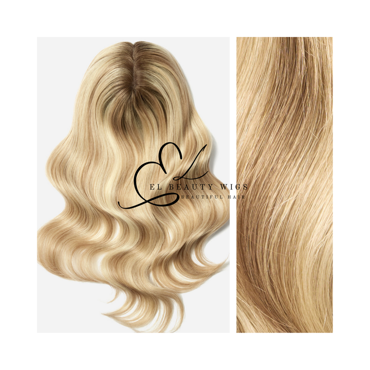 Hair Topper - See in Store for Pricing