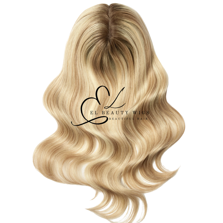 Hair Topper - See in Store for Pricing