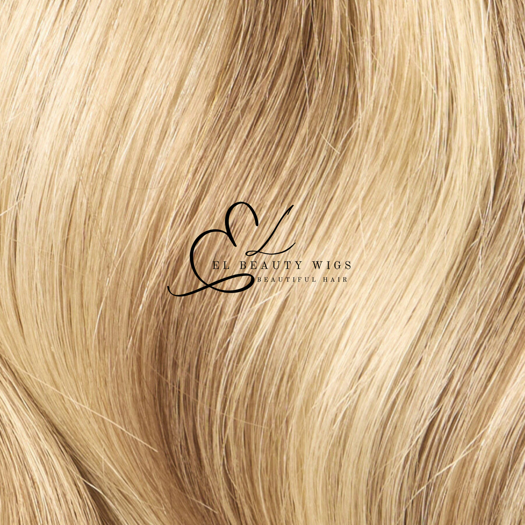 Hair Topper - See in Store for Pricing