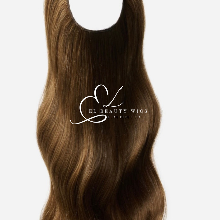 Halo Hair Extensions - See in Store for Pricing
