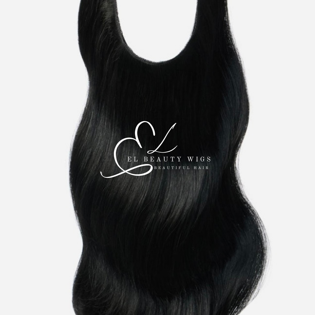 Halo Hair Extensions - See in Store for Pricing