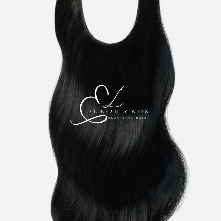 Halo Hair Extensions - See in Store for Pricing