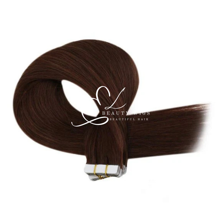 Tape-In Hair Extensions - See in Store for Pricing