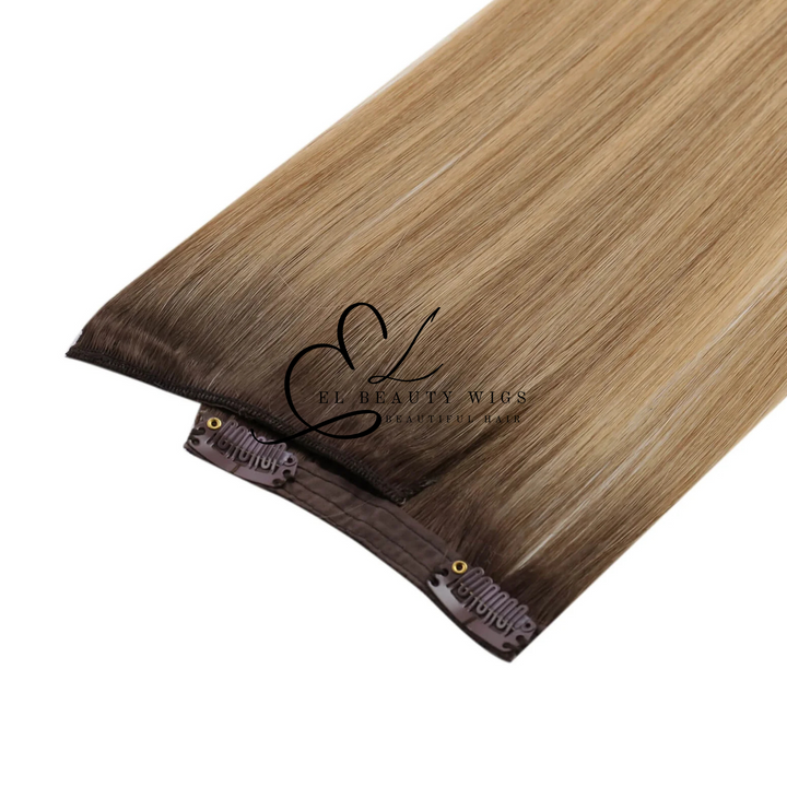 Clip-In Hair Extensions - See in Store for Pricing