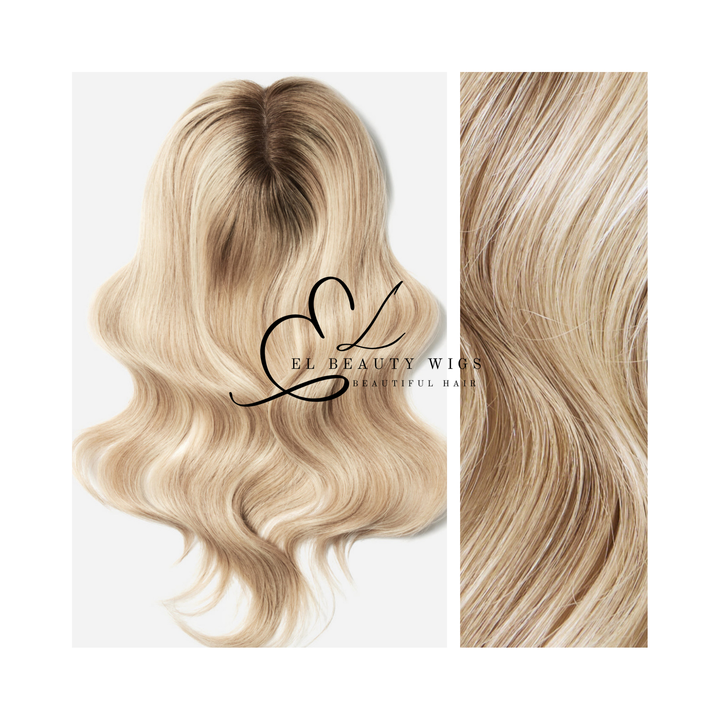 Hair Topper - See in Store for Pricing