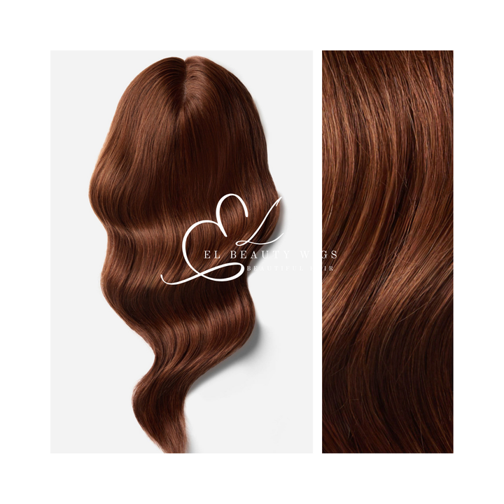 Hair Topper - See in Store for Pricing