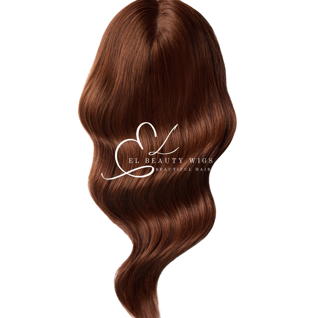 Hair Topper - See in Store for Pricing
