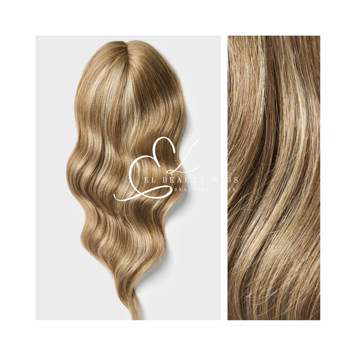 Hair Topper - See in Store for Pricing