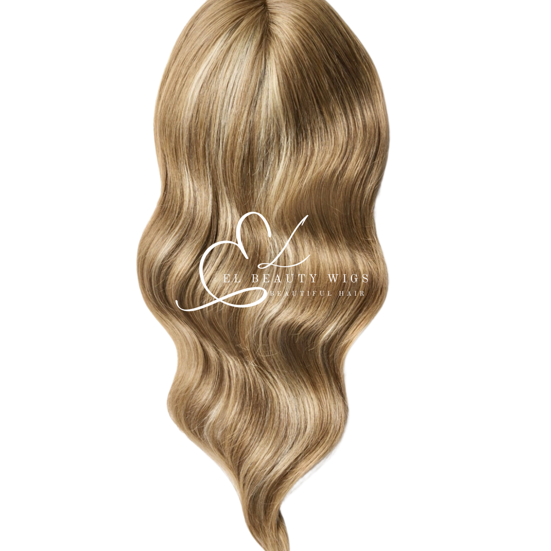 Hair Topper - See in Store for Pricing