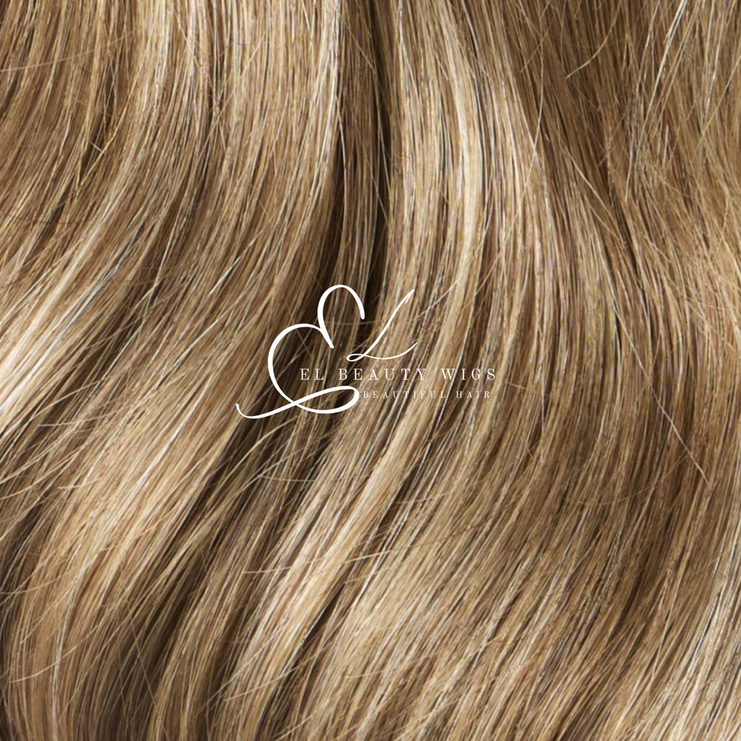 Hair Topper - See in Store for Pricing