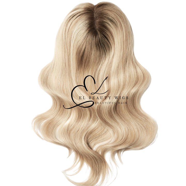 Hair Topper - See in Store for Pricing