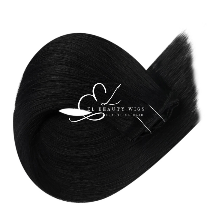 Clip-In Hair Extensions - See in Store for Pricing