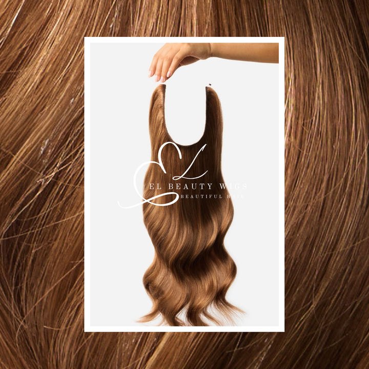 Halo Hair Extensions - See in Store for Pricing
