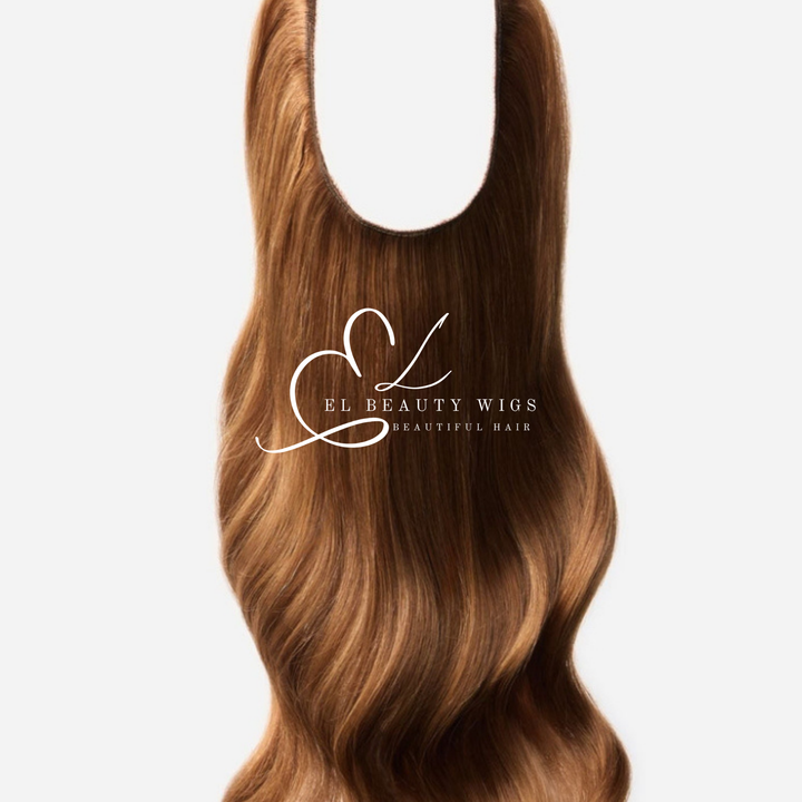 Halo Hair Extensions - See in Store for Pricing