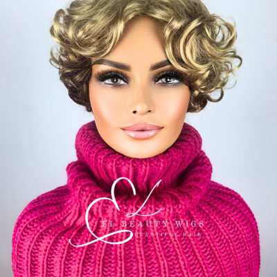 Knitted Loop Scarf (Choose Color)